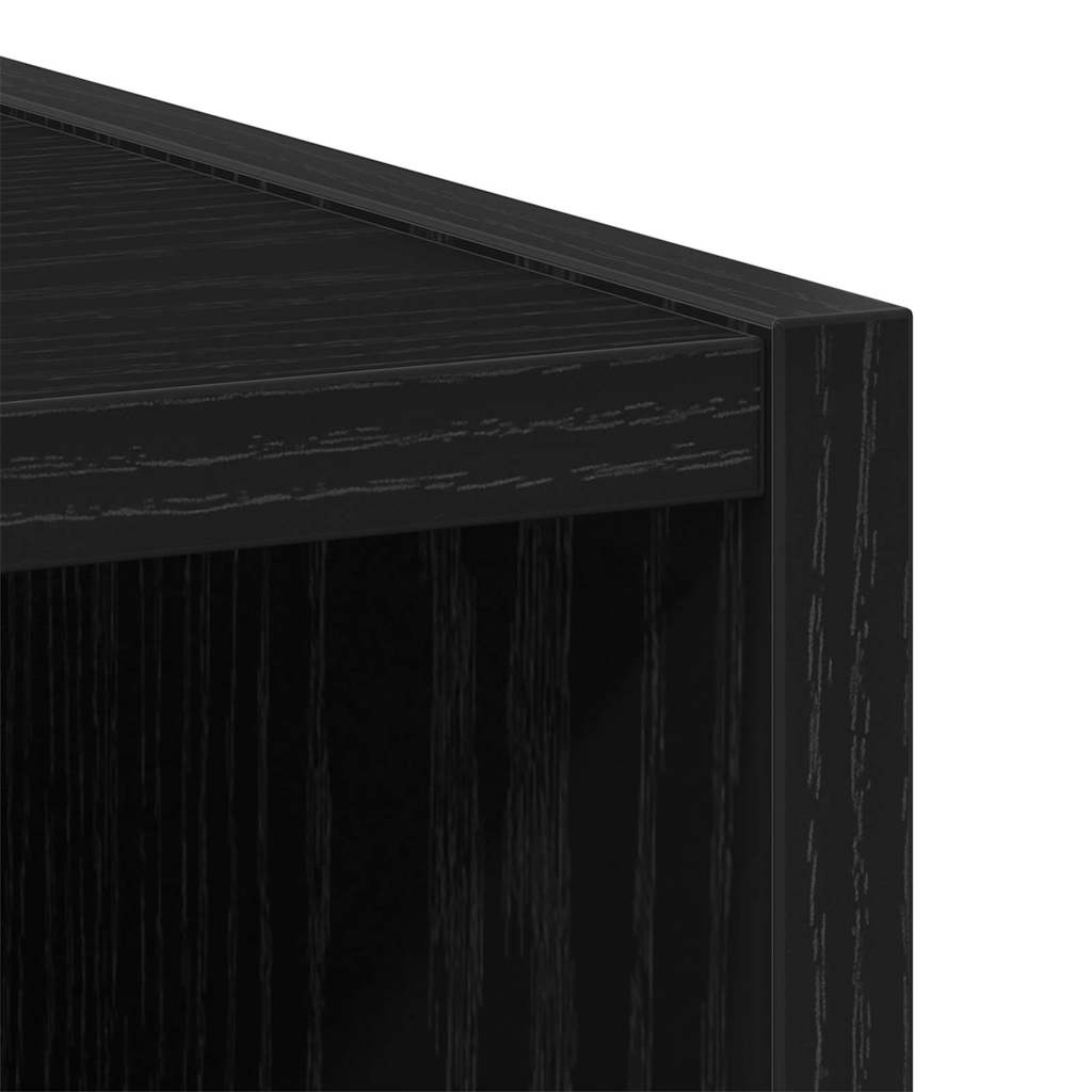Unterschrank Lyon Weiß 60x46x81,5 cm Holzwerkstoff