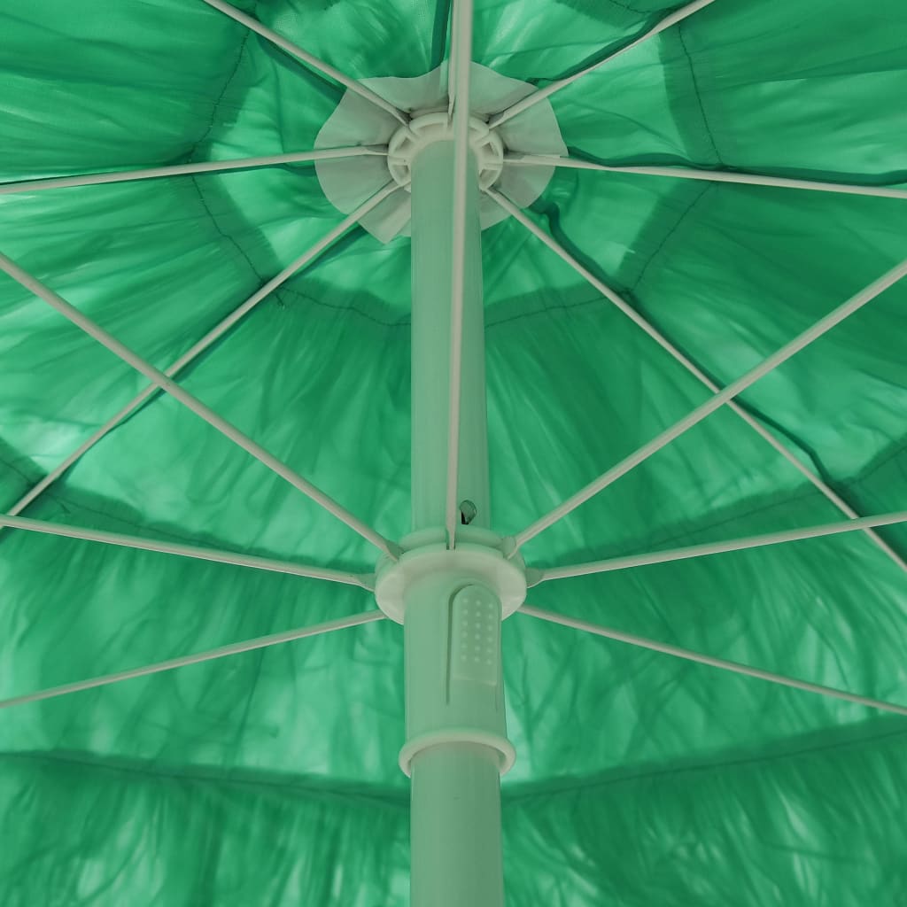 Sonnenschirm Hawaii Blau 300 cm