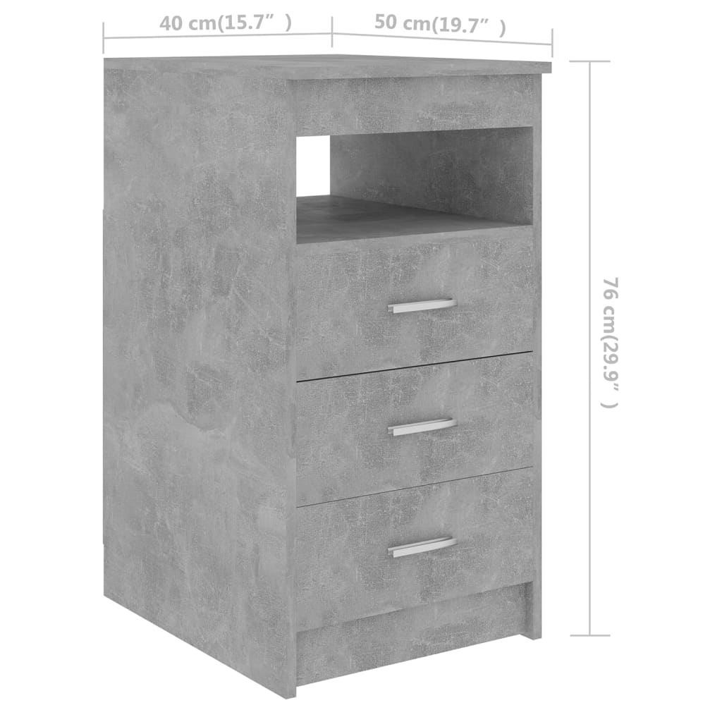 Schreibtisch Weiß 140x50x76 cm Holzwerkstoff