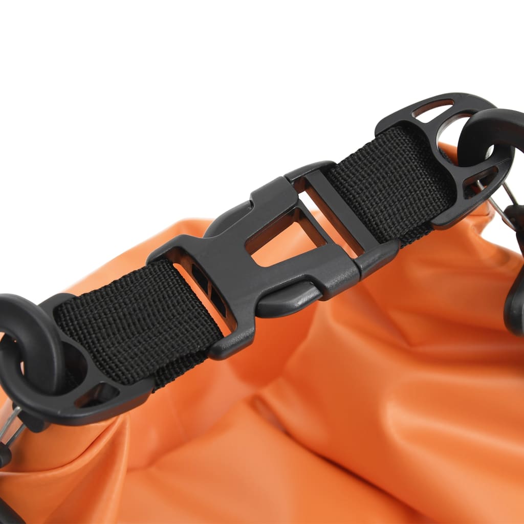 Trockensack Grün 5 L PVC