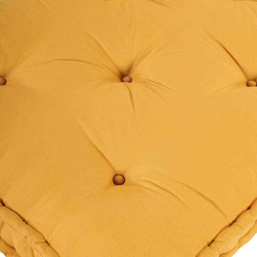 Palettensofa-Auflage Mehrfarbig Stoff Patchwork