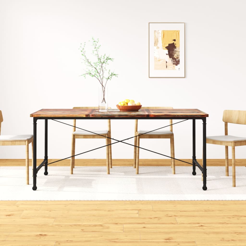 Esstisch Massivholz Mango 180 cm
