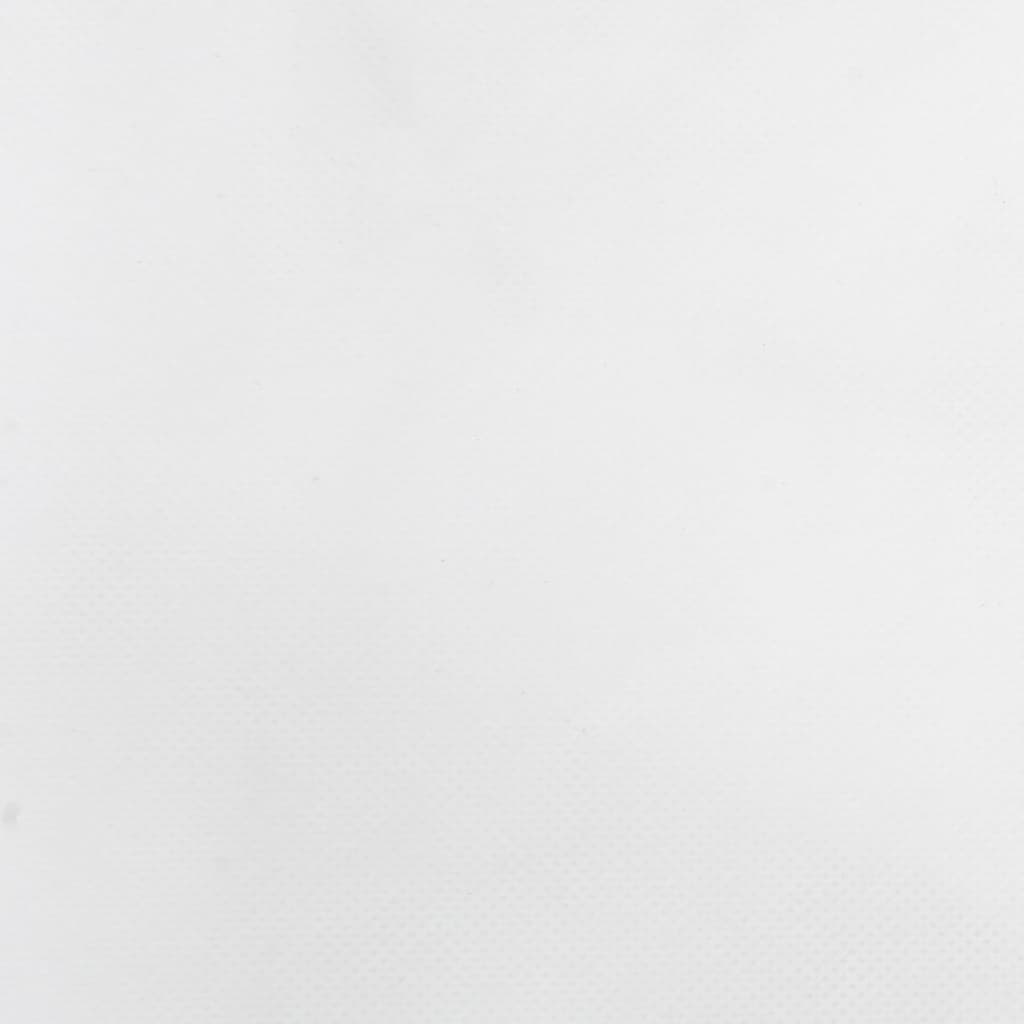 Wintervlies mit Reißverschluss 4 Stk. 70 g/m² 1x1,55 m