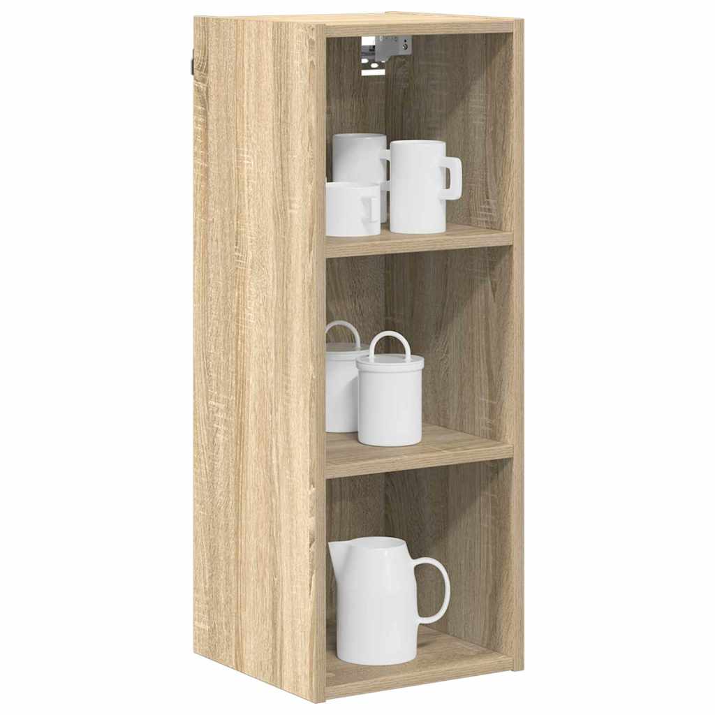 Unterschrank Lyon Weiß 60x46x81,5 cm Holzwerkstoff