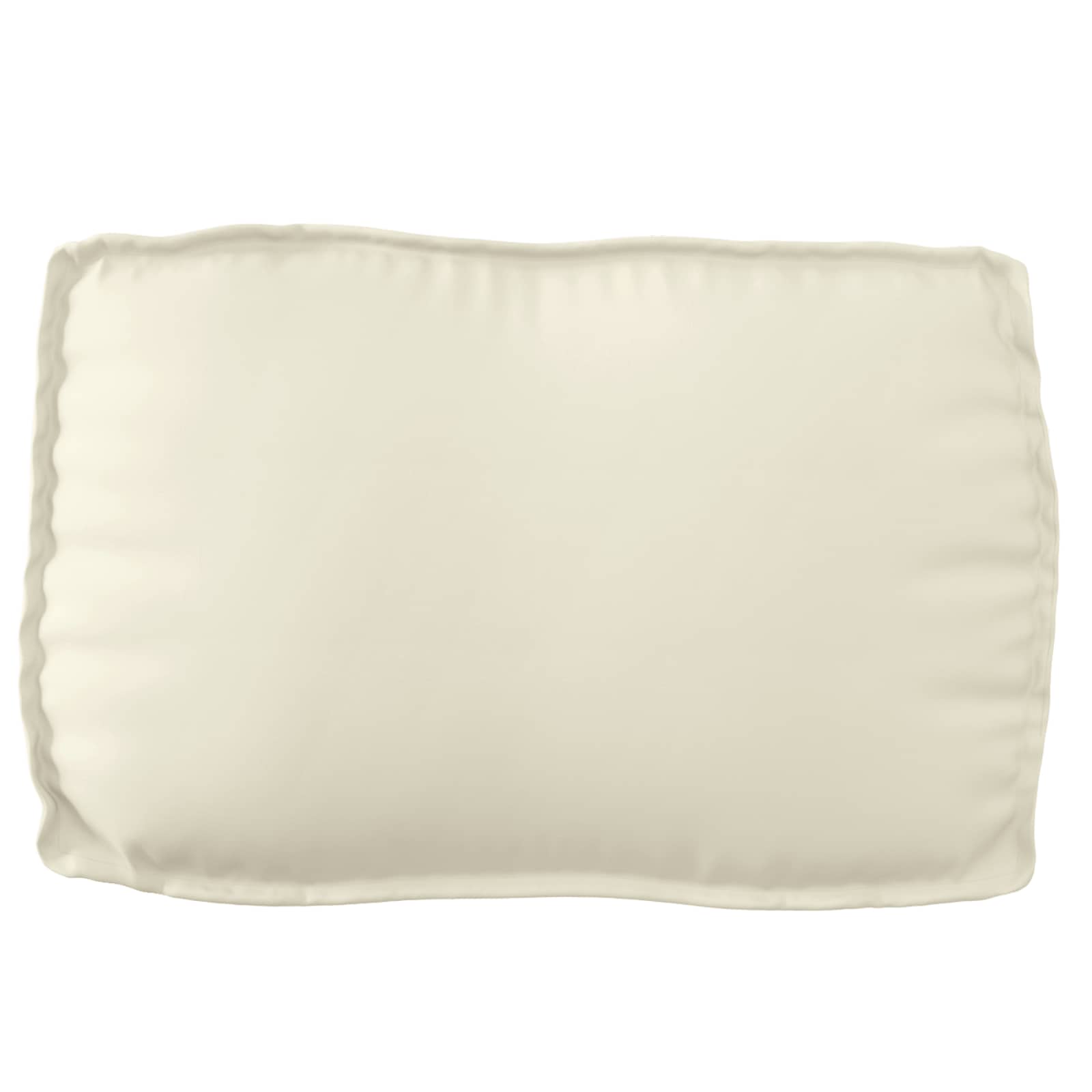 Palettenkissenset 2 pcs Anthrazit Oxford-Stoff