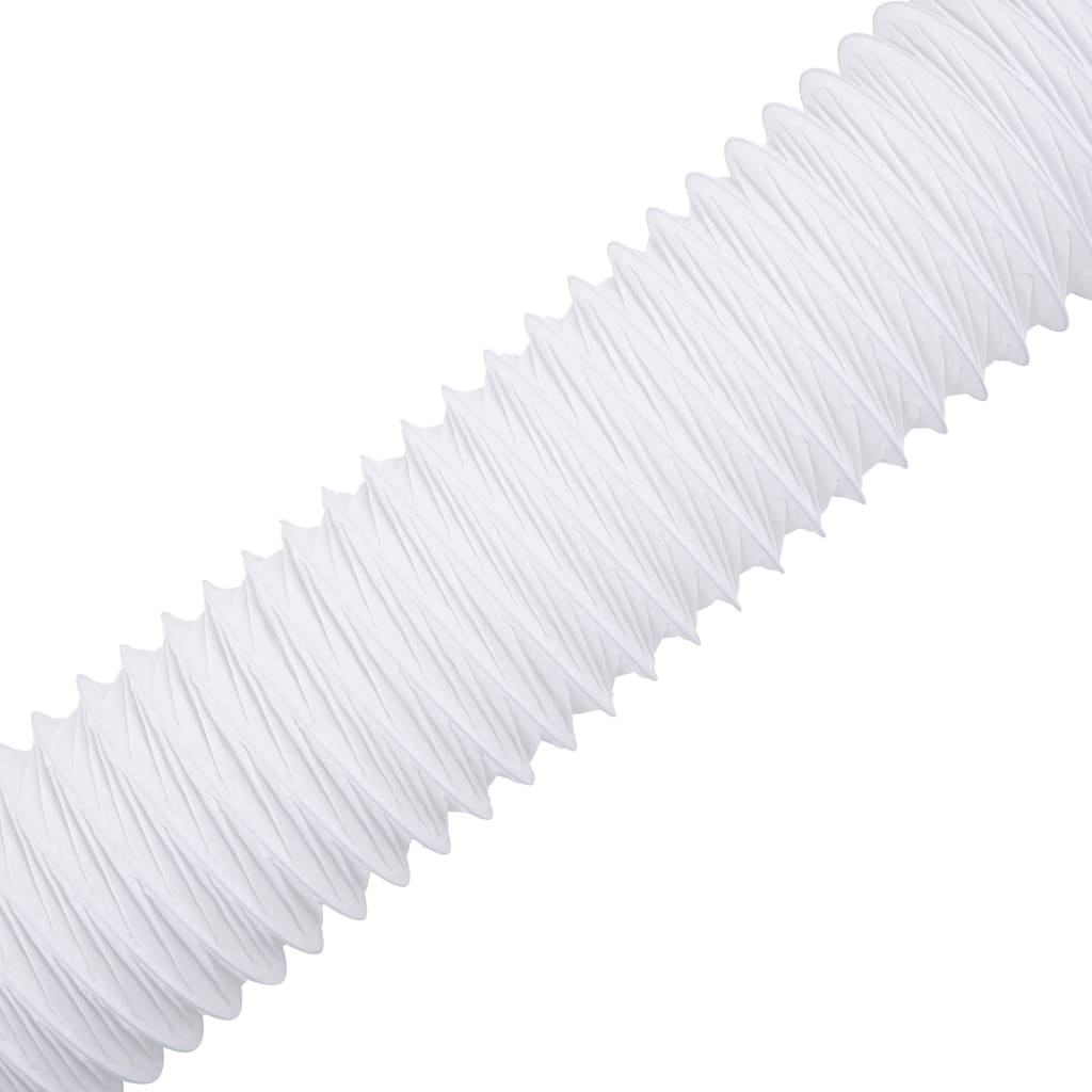 Abluftschlauch PVC 6 m Ø20 cm