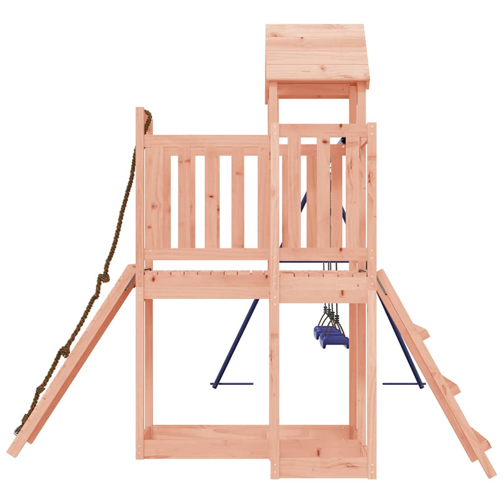 Spielturm Imprägniertes Kiefernholz