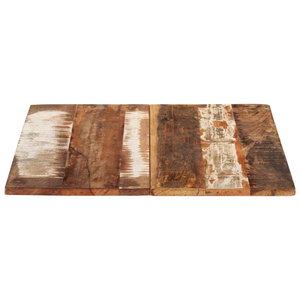 Tischplatte Massivholz Akazie 15-16 mm 60x80 cm