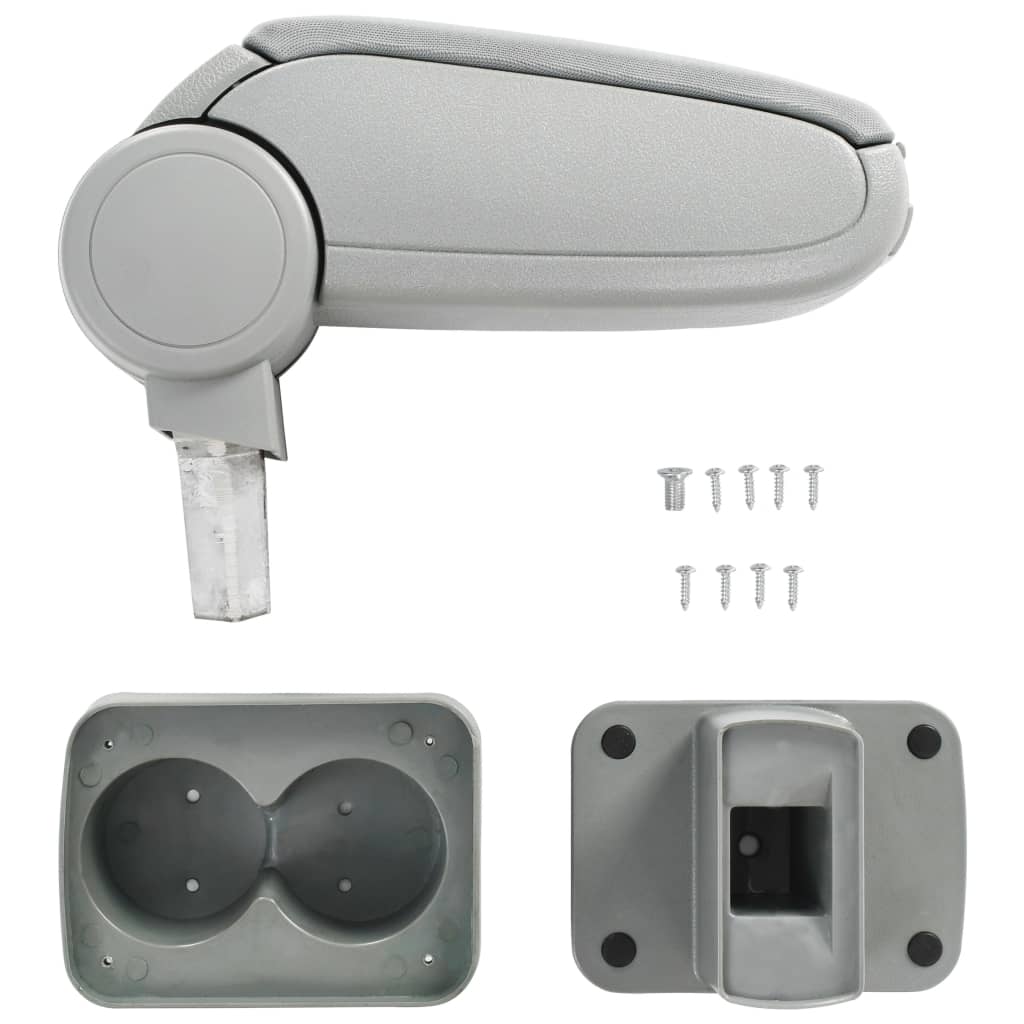 Auto-Armlehne für VW Golf 4 Bora New Beetle