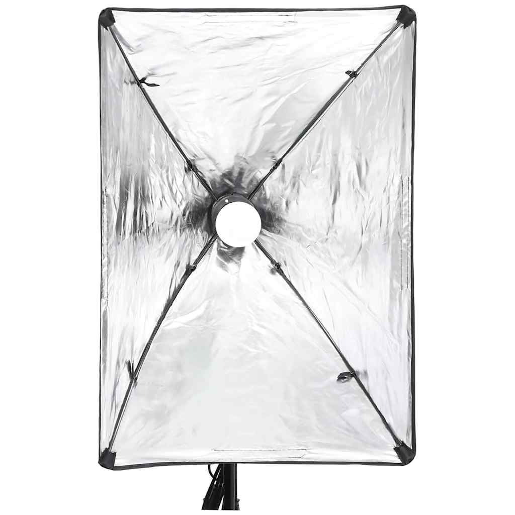 Professionelle Studiobeleuchtung 60 × 40 cm