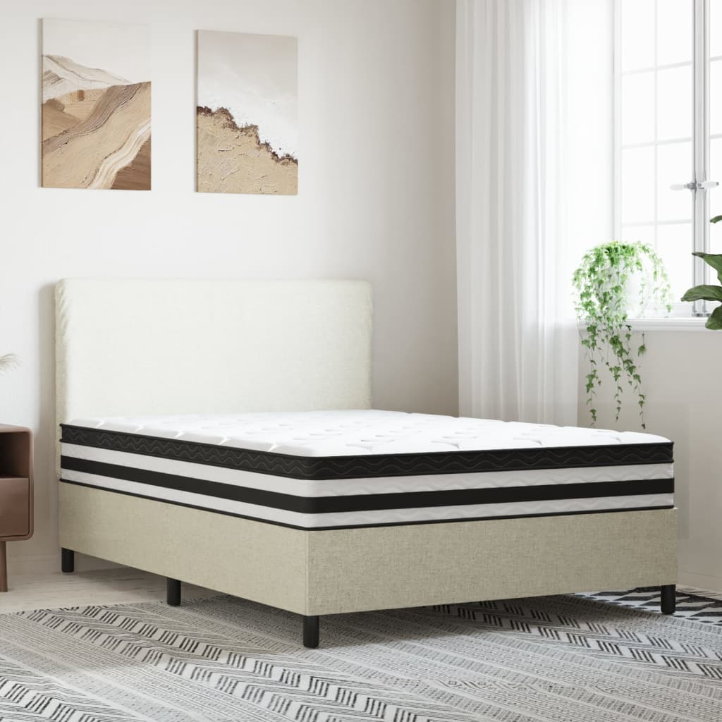 Matratze Taschenfederkern Mittel 180x200 cm