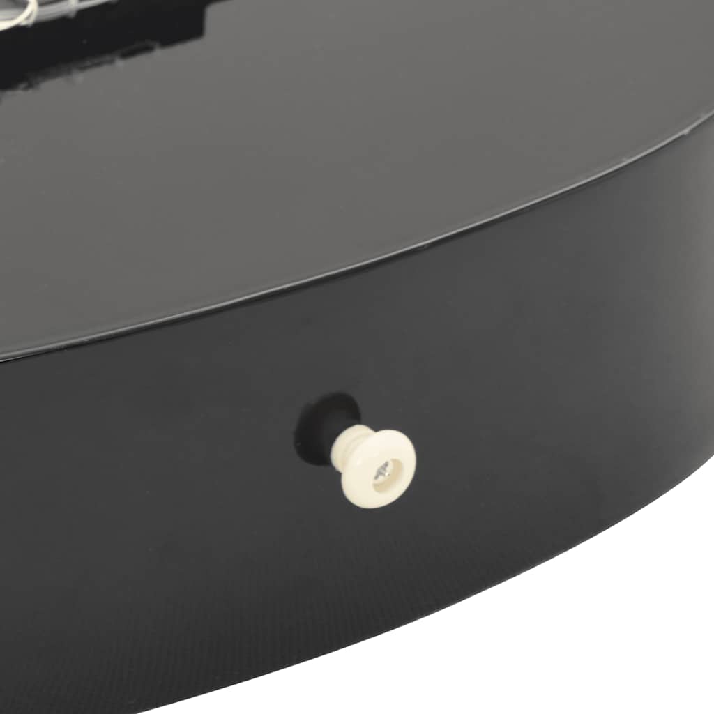 12.-tlg. Klassische Gitarre Set für Anfänger 4/4 39