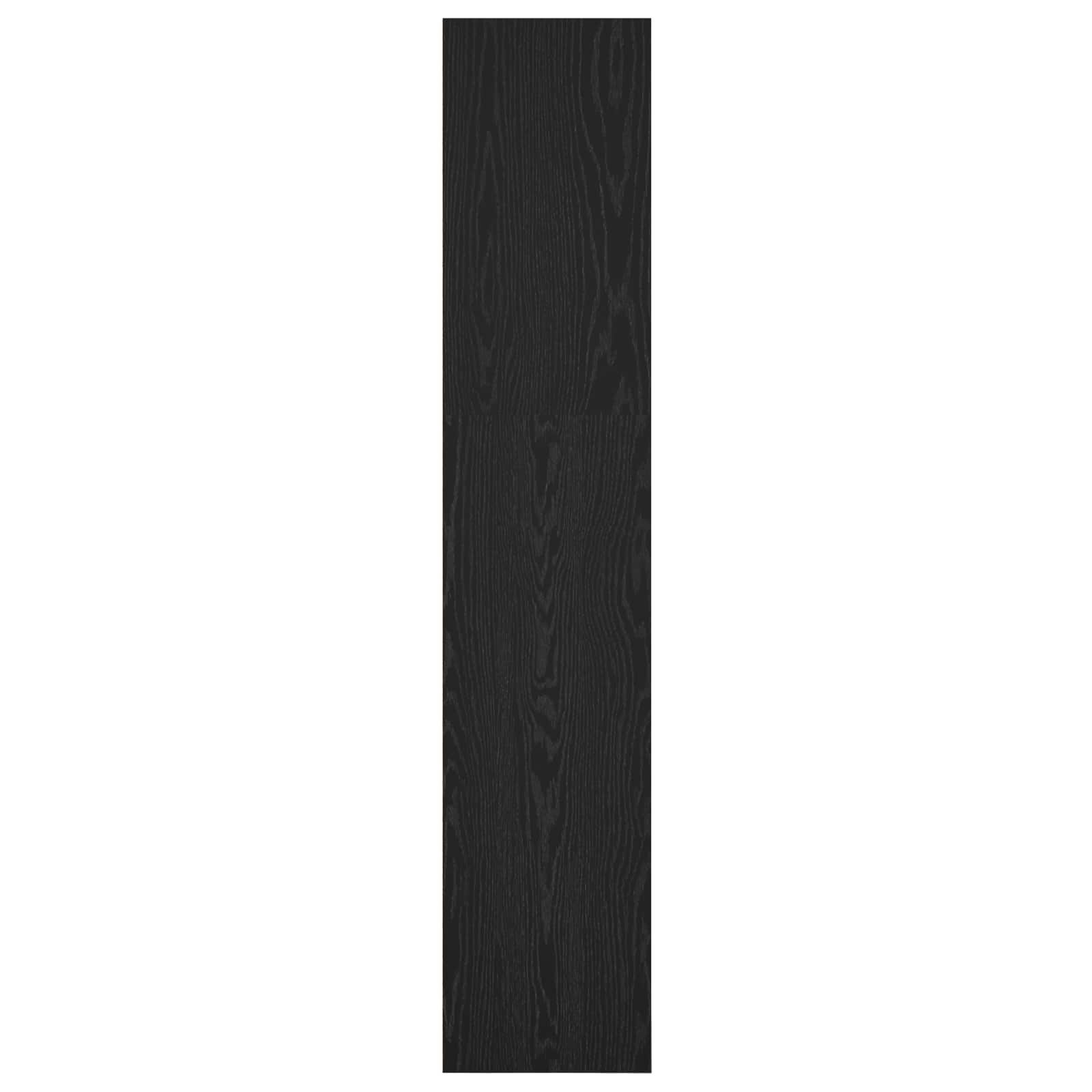 Bücherregal Weiß 80x30x189 cm Holzwerkstoff
