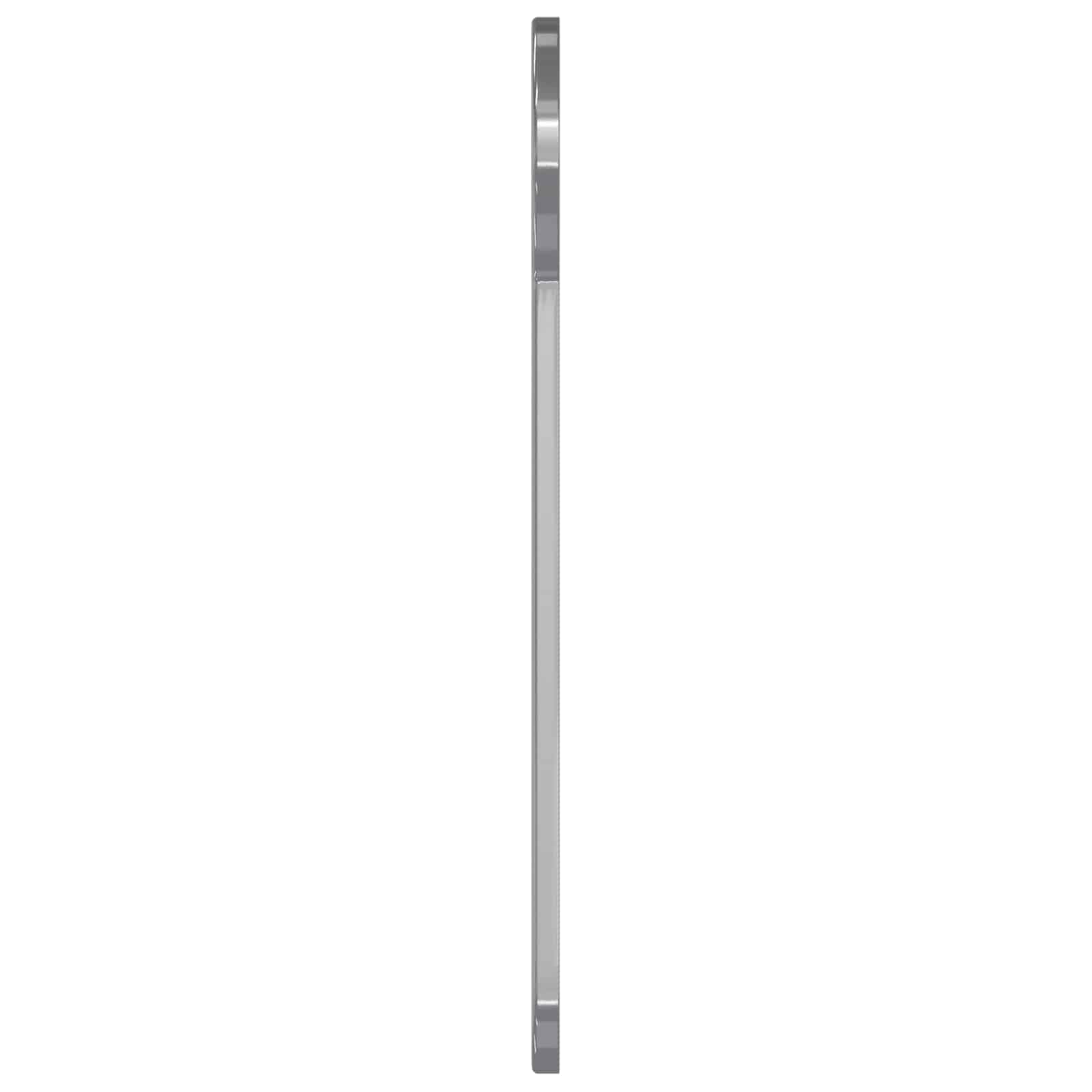 Spanner 2 pcs Silber 10 mm Eisen