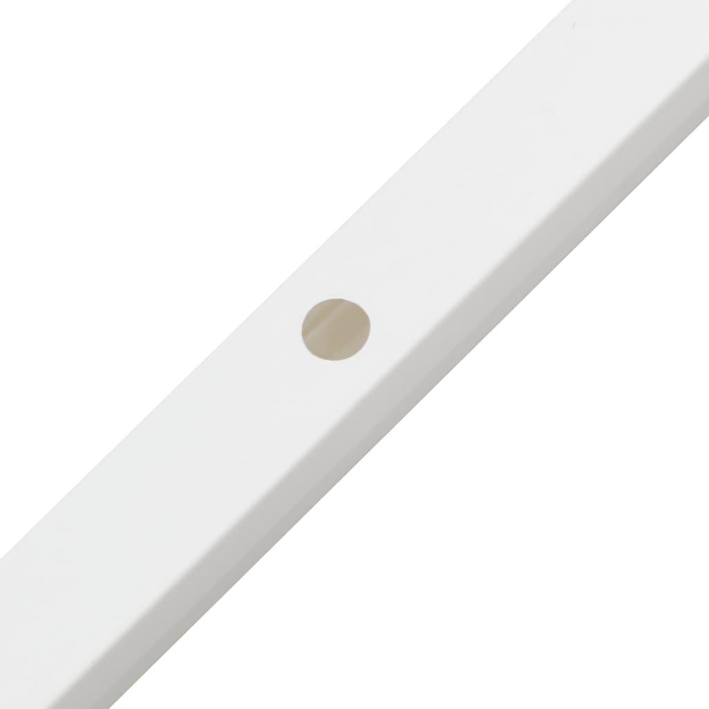 Installationsrohre Selbstklebend 25x25 mm 10 m PVC