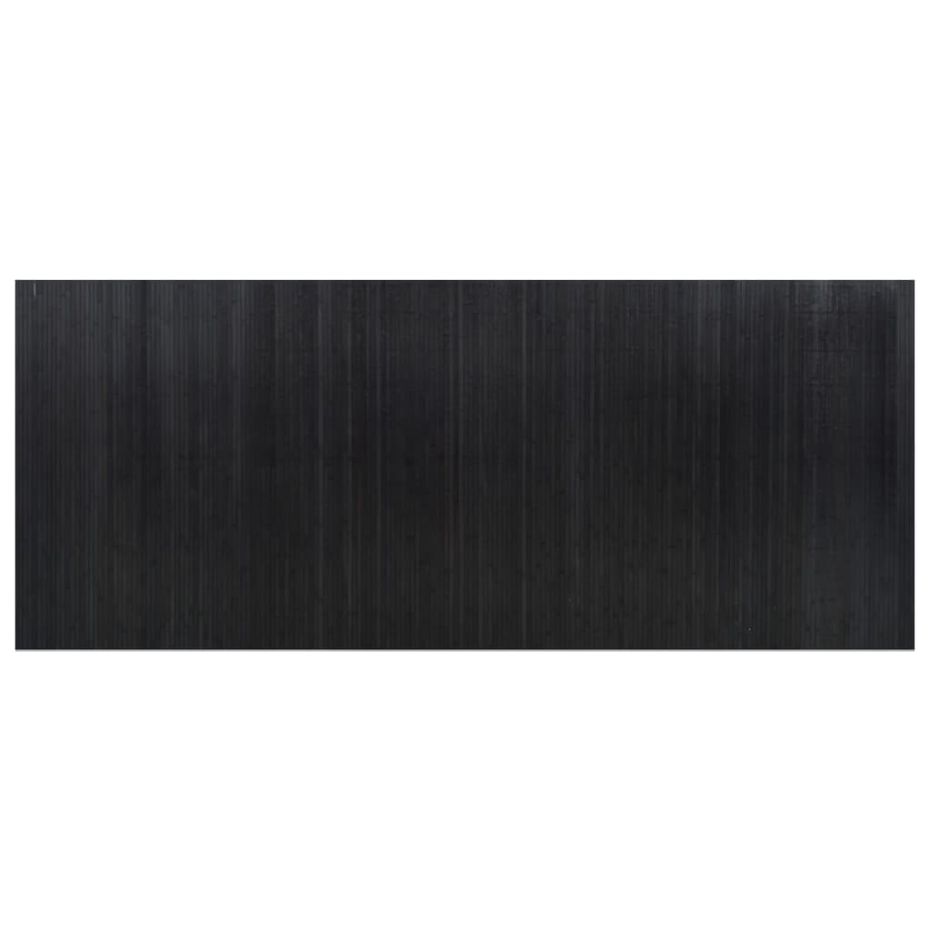 Raumteiler Bambus Natur Breite 250 cm Höhe 165 cm