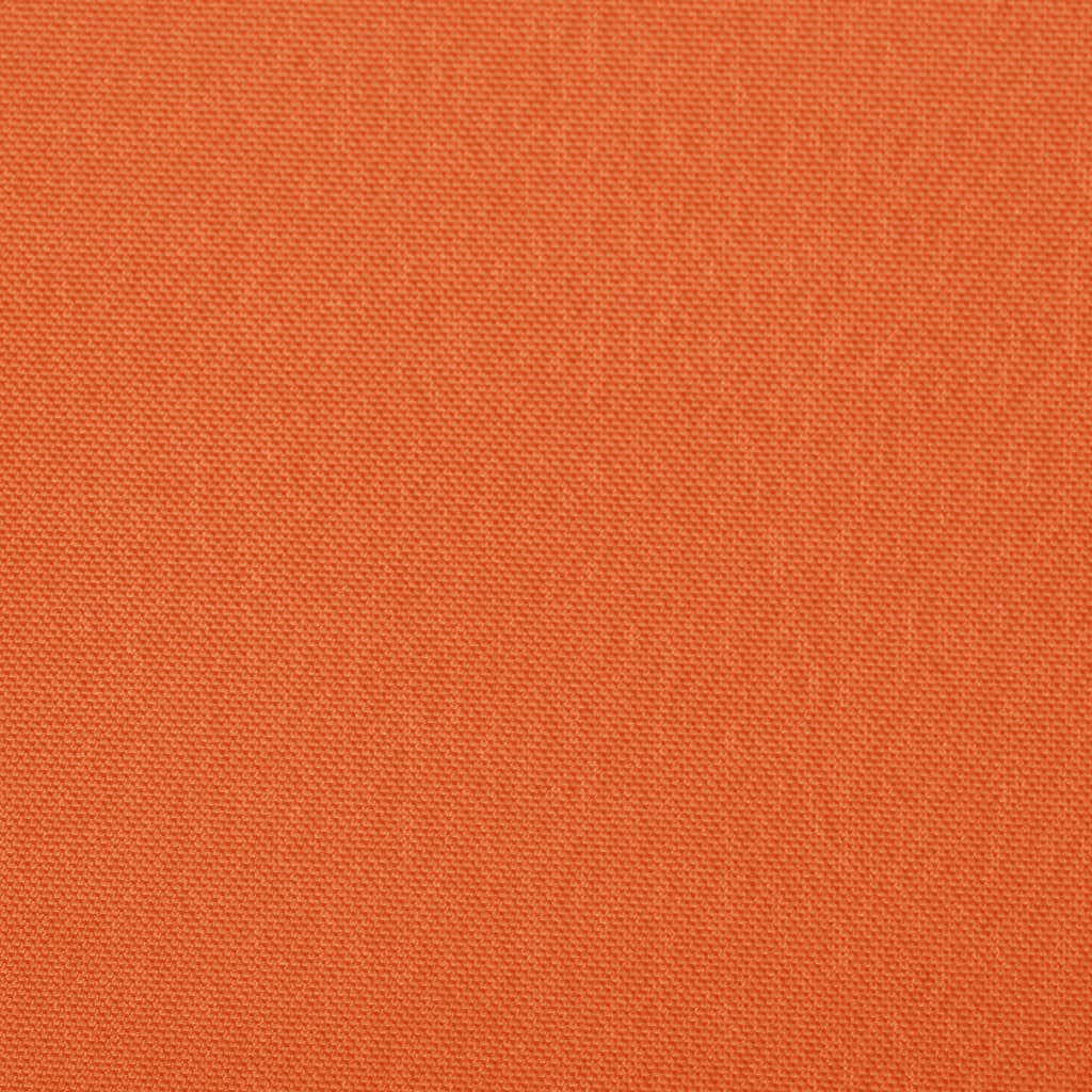 Faltbarer Terrassen-Seitenfächer Grau 240 × 160 cm