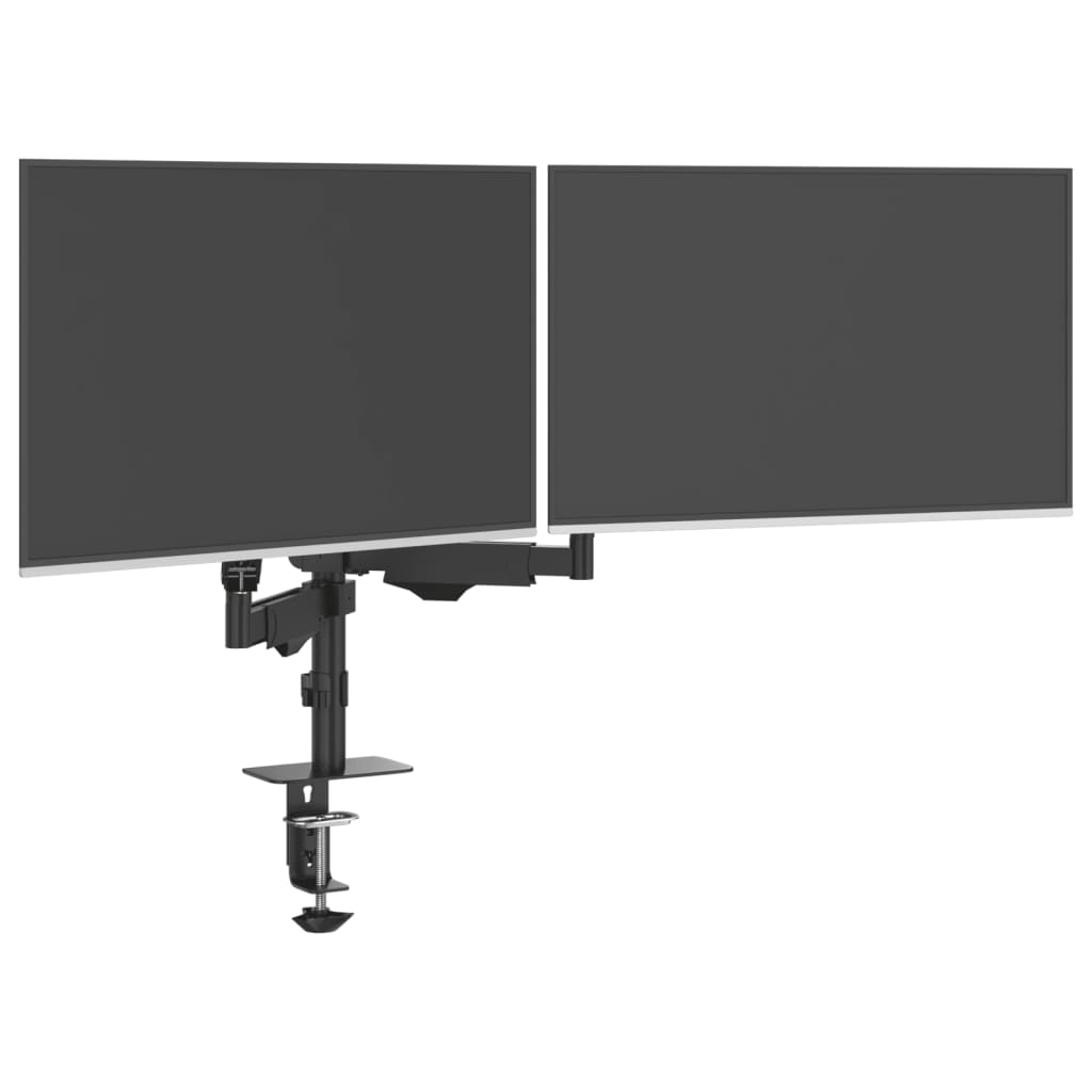 Monitorarm Einzeln für Max 27 Zoll Gasfeder 10 kg