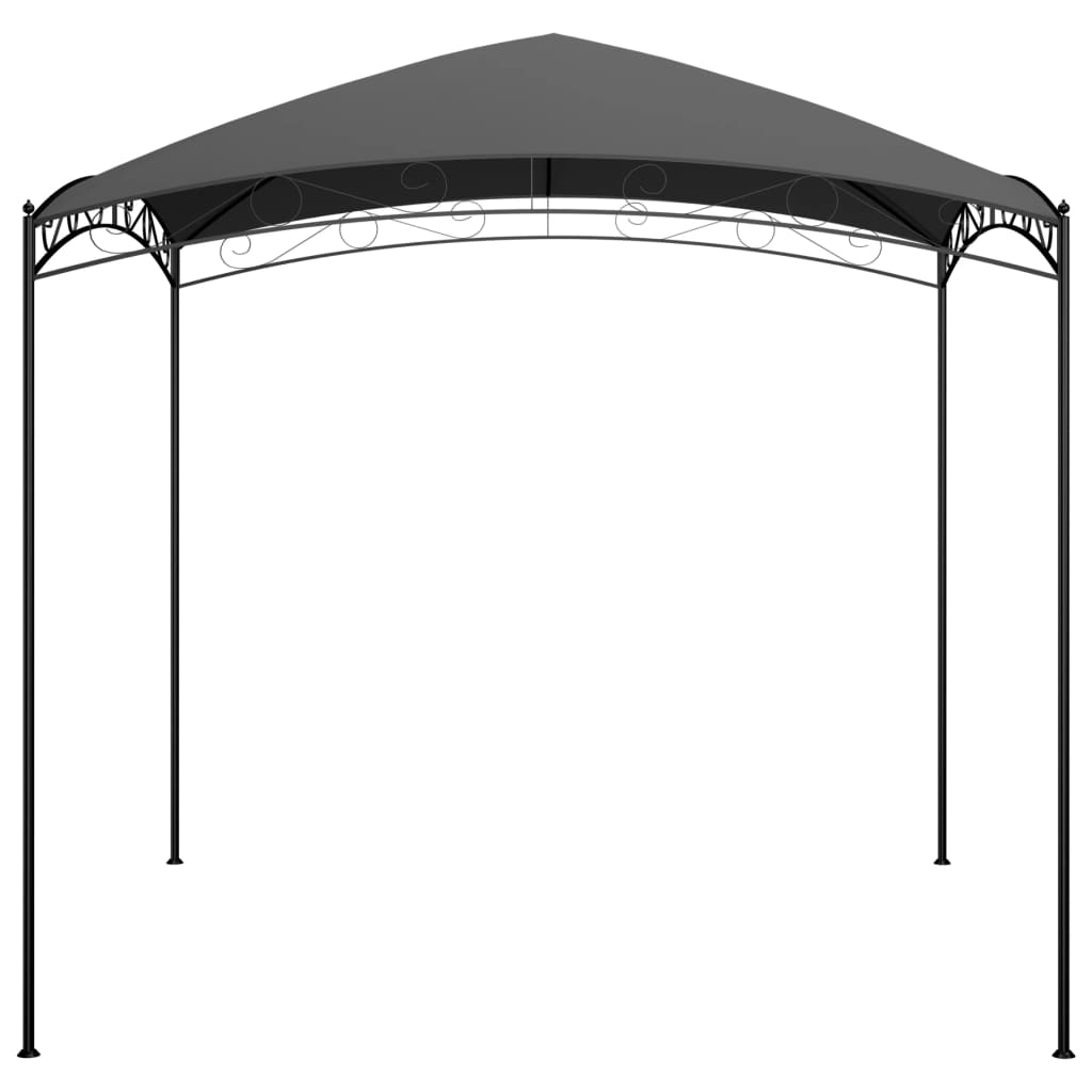 Pavillon 3x3x2,65 m Creme 180 g/m²