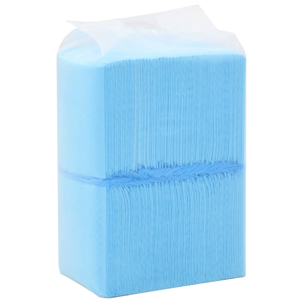 Vliesstoff Haustier Trainingspad 50 pcs 45 x 33 cm Vliesstoff