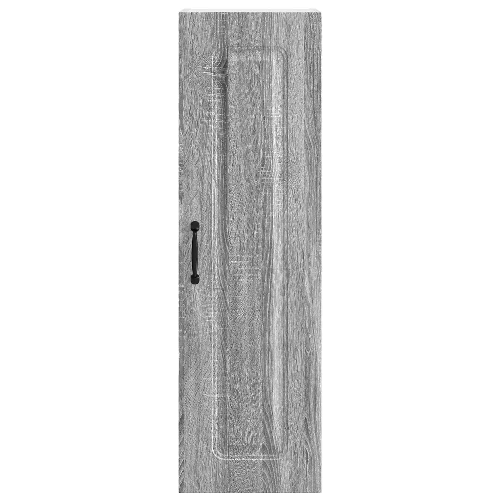 Herdumbauschränke 2 Stk. Kalmar Weiß Holzwerkstoff