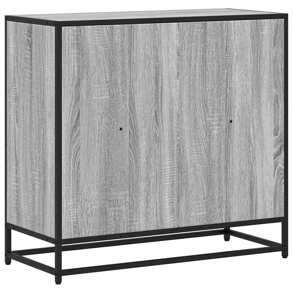 Bücherregal Schwarz 60x35x139 cm Holzwerkstoff