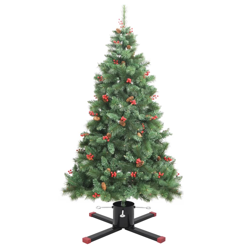 Weihnachtsbaum-Ständer 60x60x16 cm