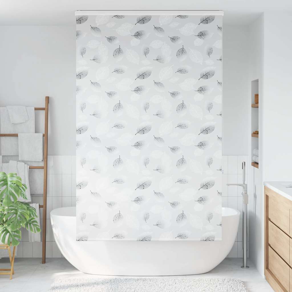 Duschrollo 60x240 cm Stoffbreite 56 cm