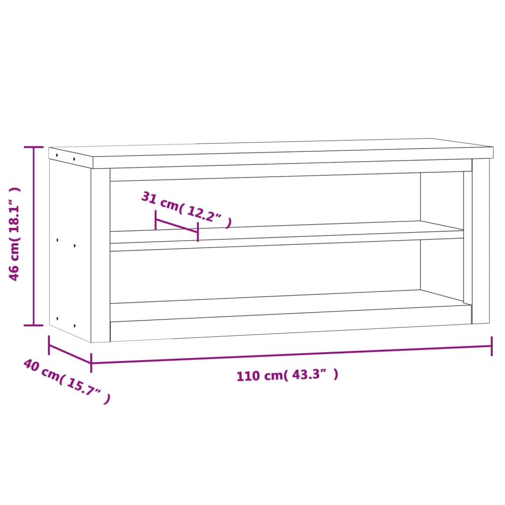 Küchen-Wandschrank mit Schiebetüren Edelstahl