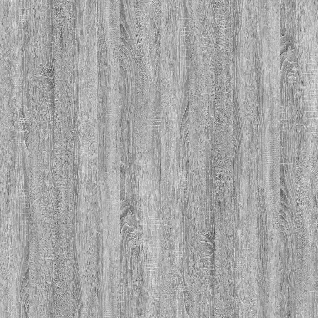 Badmöbel-Set Weiß Holzwerkstoff