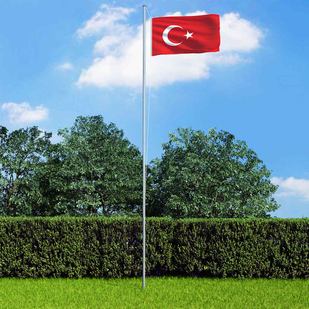 Flagge Deutschlands 90 x 150 cm