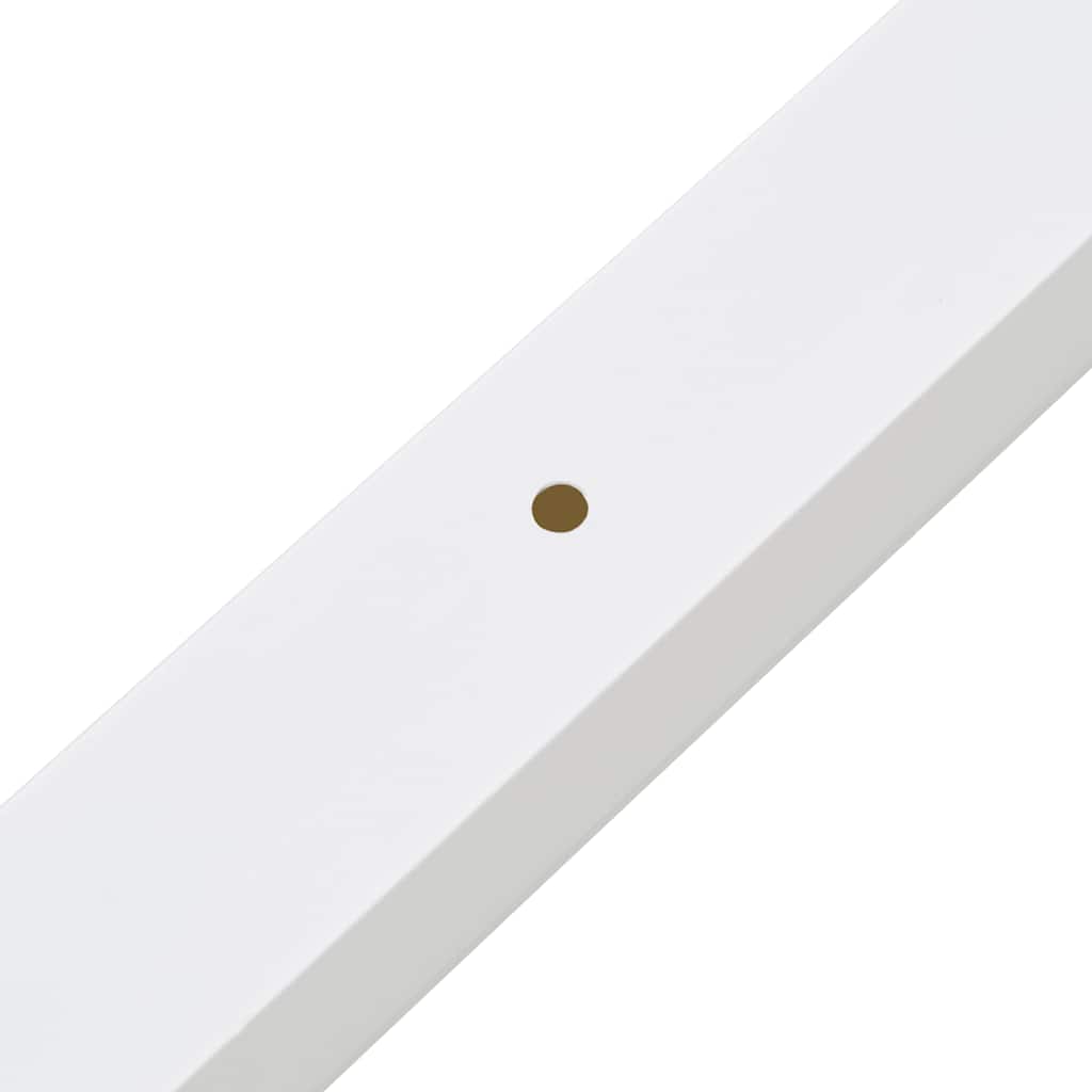 Installationsrohre Selbstklebend 25x25 mm 10 m PVC