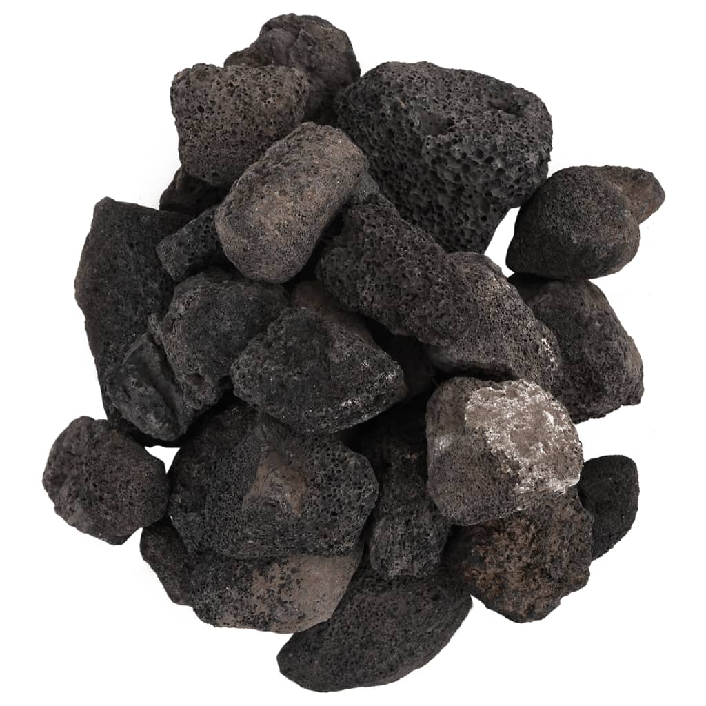 Lavagranulat 10 kg Rot 5-8 mm