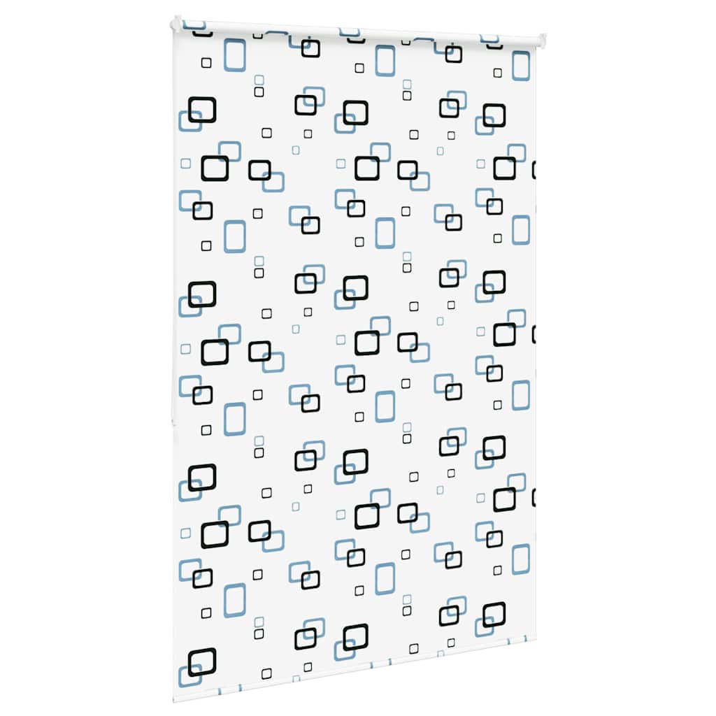 Duschrollo 60x240 cm Stoffbreite 56 cm