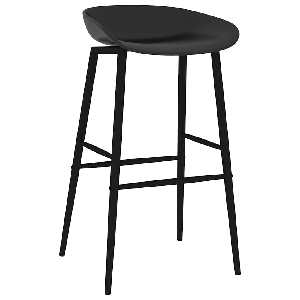 5-tlg. Bar-Set Weiß