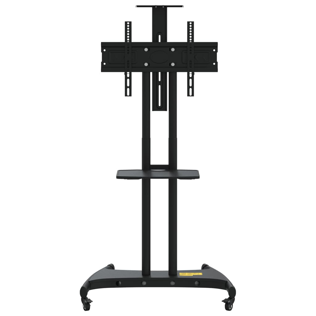 TV-Ständer Rädern 32-70 Zoll Bildschirm Max VESA 600x400mm 50kg