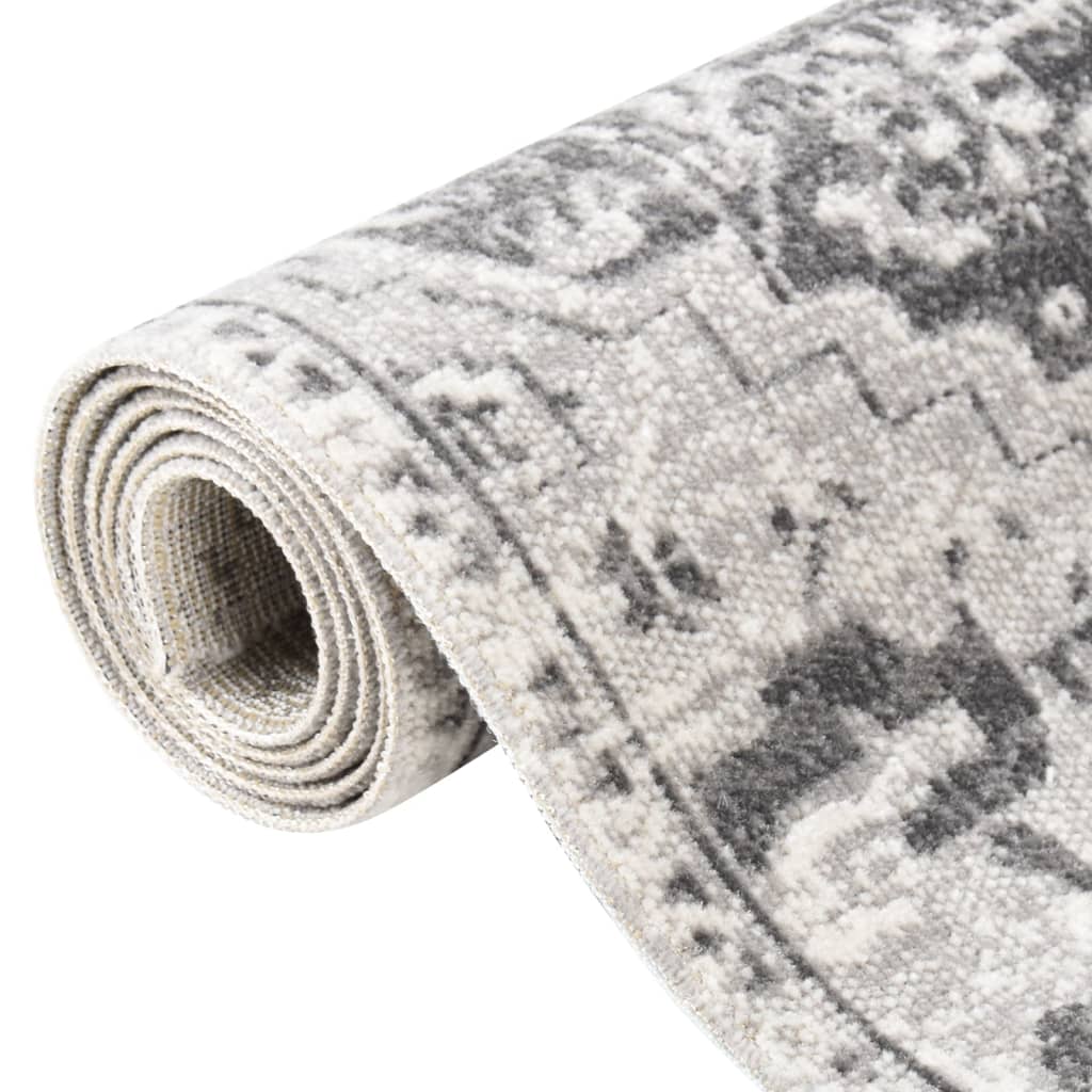 Outdoor-Teppich Flachgewebe 80x150 cm Gelb