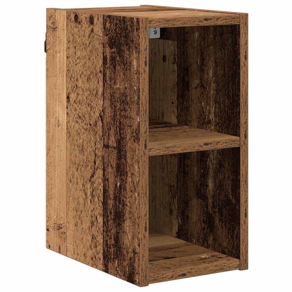 Unterschrank Lyon Weiß 60x46x81,5 cm Holzwerkstoff
