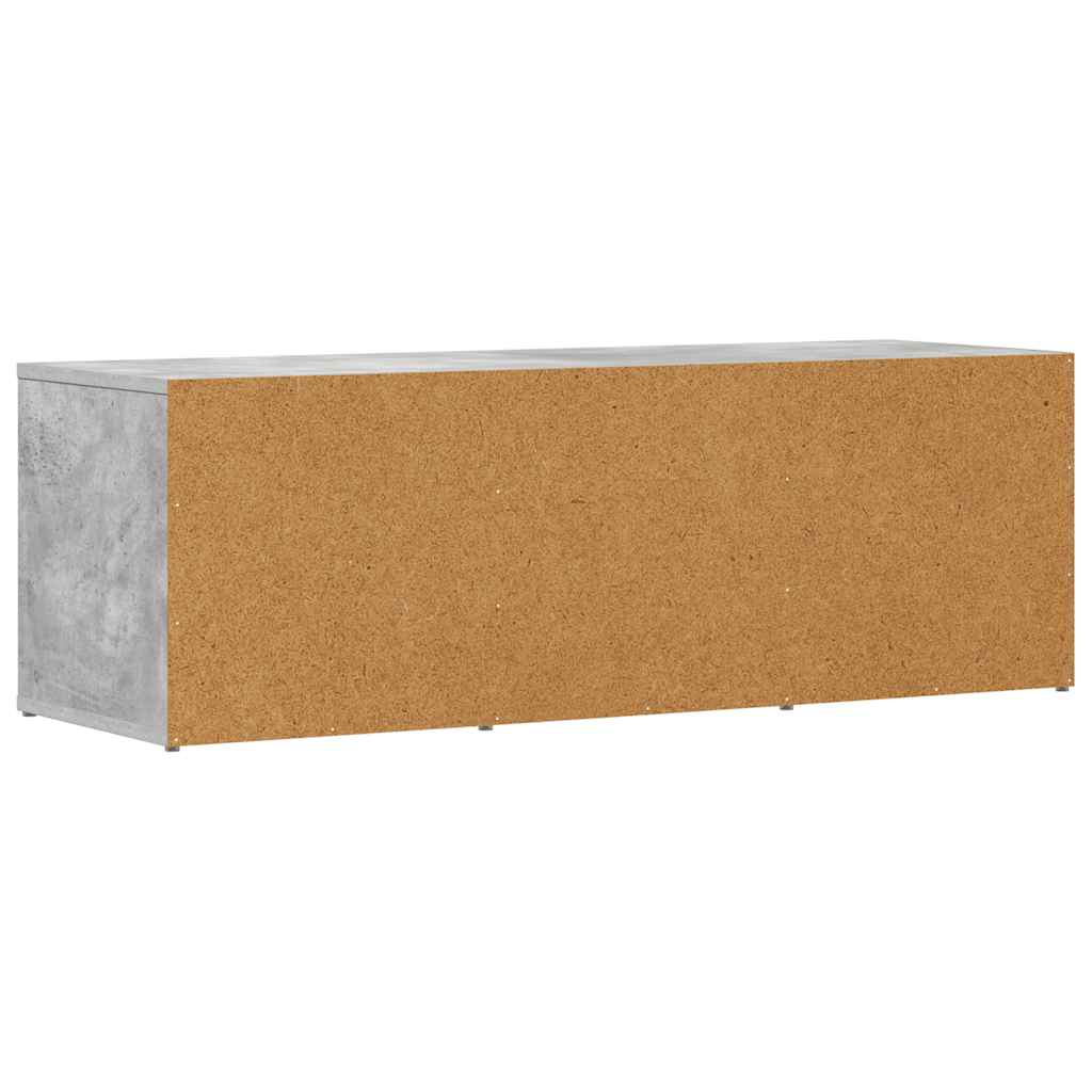 Schuhbank Weiß 105x35x35 cm Holzwerkstoff