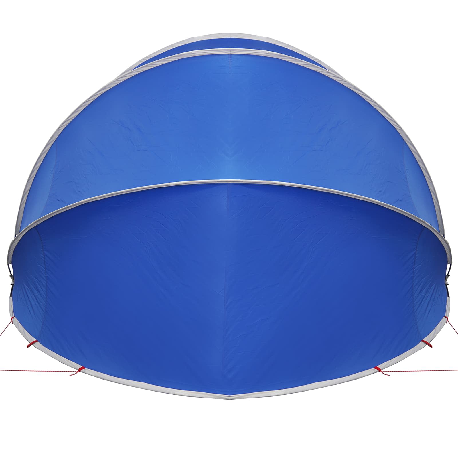Pool-Dome 336 x 322 x 160 cm 185T Polyester mit PU-Beschichtung