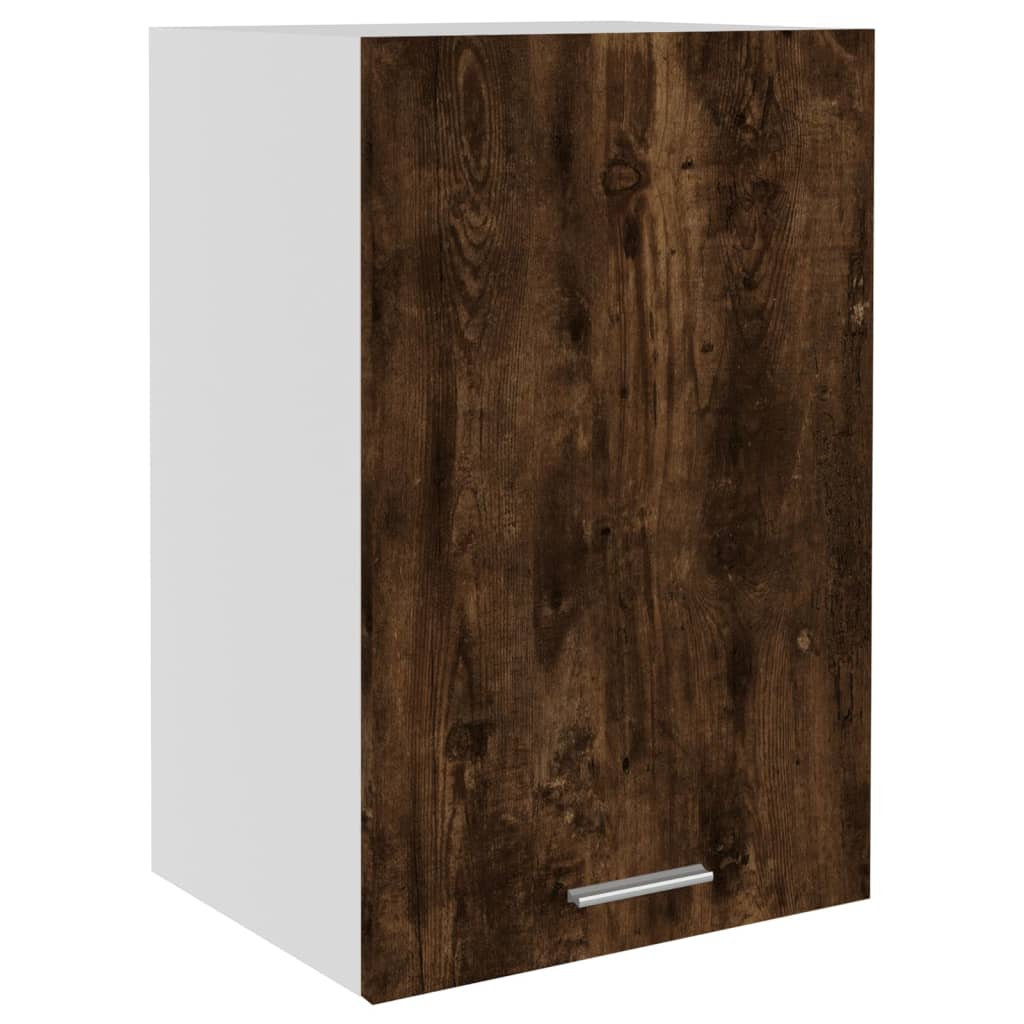 Unterschrank Lyon Weiß 60x46x81,5 cm Holzwerkstoff