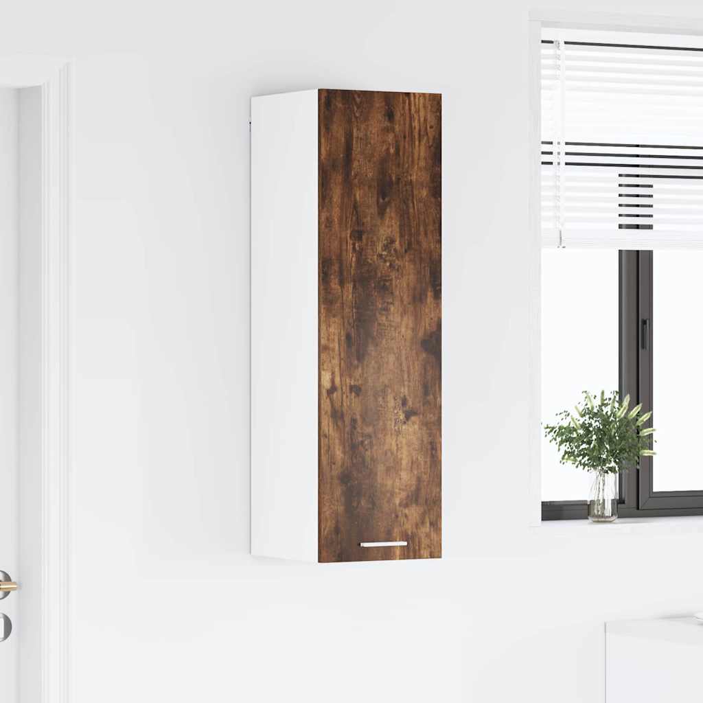 Unterschrank Lyon Weiß 60x46x81,5 cm Holzwerkstoff