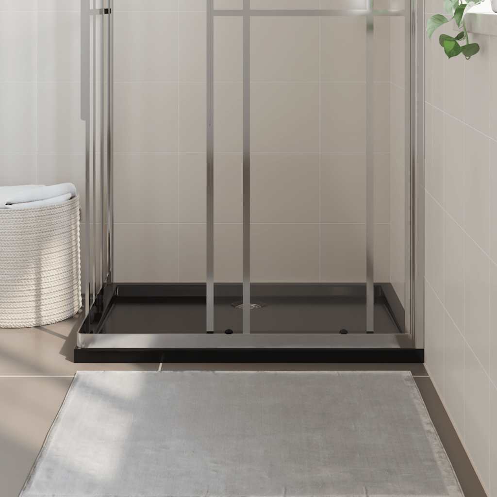 Duschtasse ABS Rechteckig 70x90 cm
