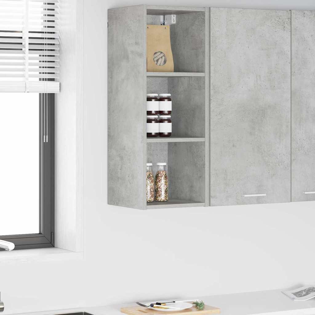 Unterschrank Lyon Weiß 60x46x81,5 cm Holzwerkstoff