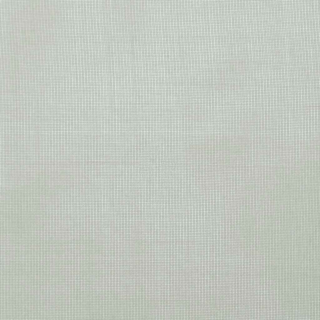 Voile Vorhänge mit Ösen 2 Stk. Apfelgrün 140x140 cm