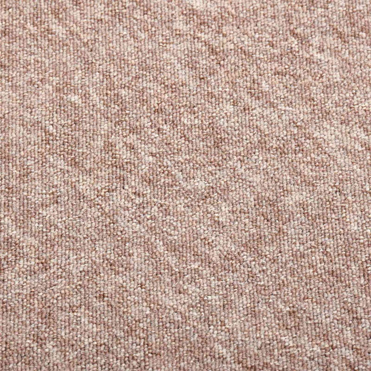 Teppich 20 pcs Gestreiftes Anthrazit 50 x 50 cm