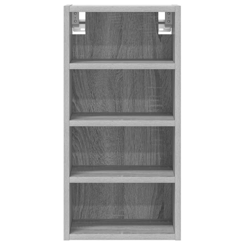 Unterschrank Lyon Weiß 60x46x81,5 cm Holzwerkstoff