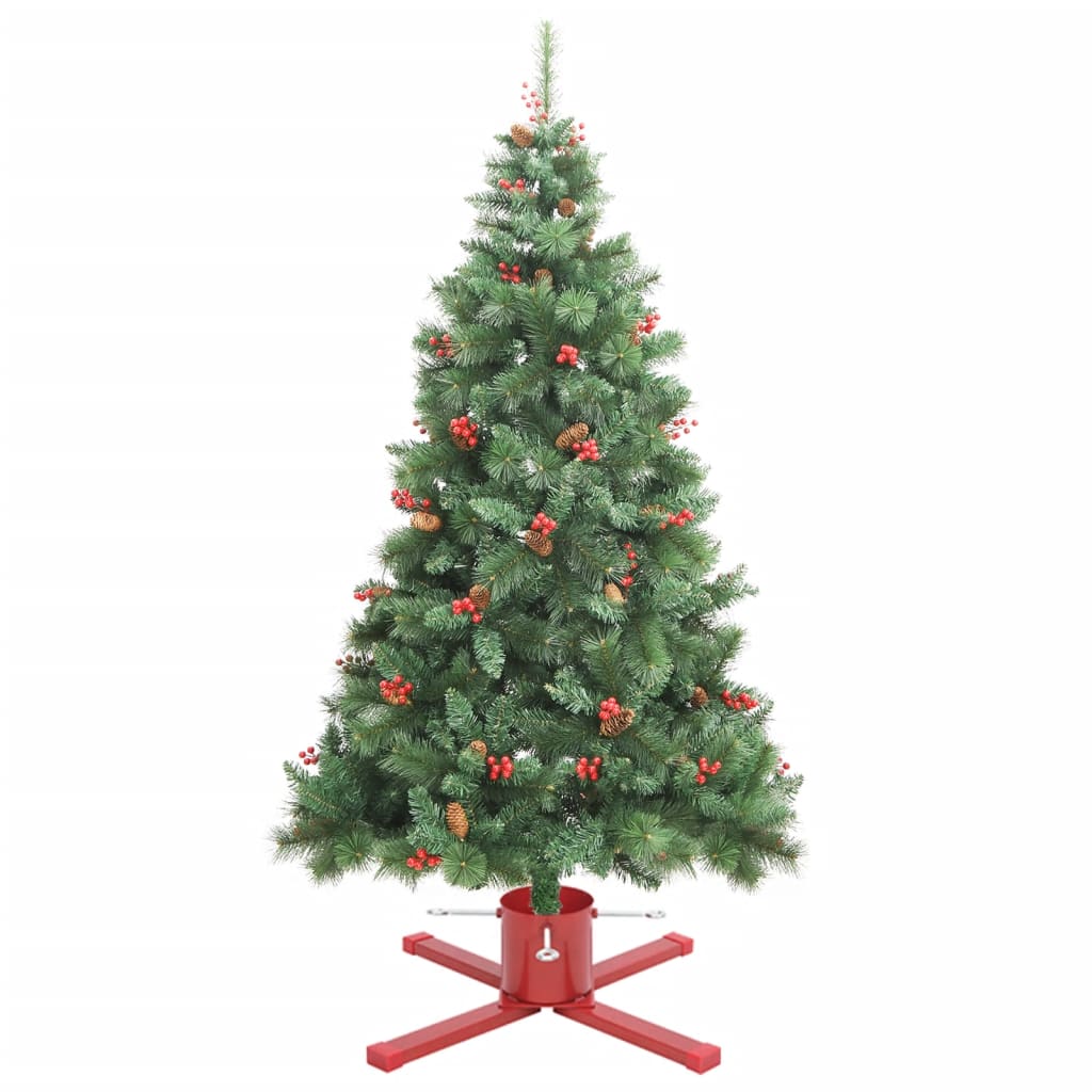 Weihnachtsbaum-Ständer 60x60x16 cm