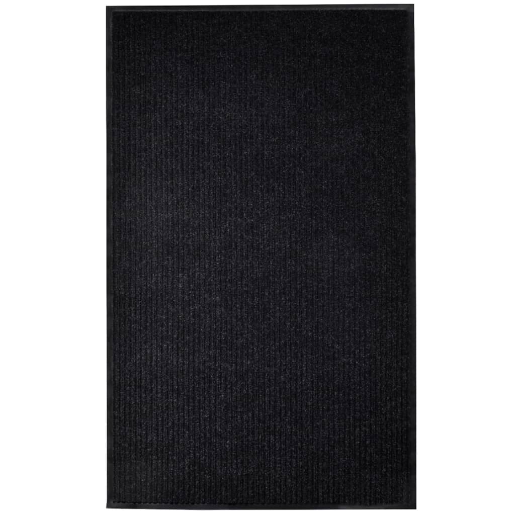 Türmatte Rot 90 x 120 cm PVC