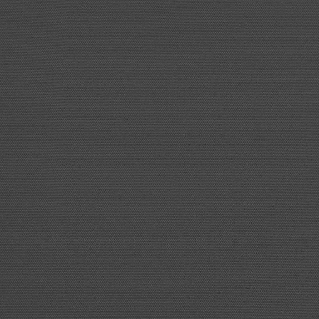 Sonnenschirm mit LED-Beleuchtung Stahl-Mast 300 cm Bordeauxrot